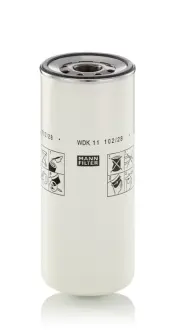 Фильтр топлевный MANN WDK 11102/28