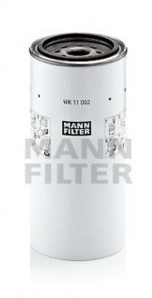 Топливный фильтр mann WK 11 002 X