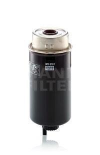 Топливный фильтр mann WK 8161