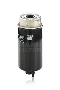 Фильтр топливный mann WK 8162