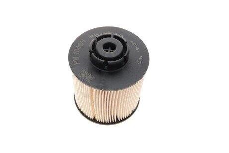 Фильтр топливный mann PU10461X