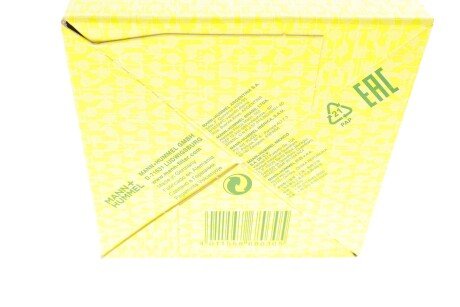 Фильтр топливный mann PU9991X