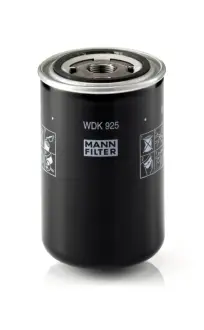 Фильтр топливный MANN WDK925