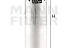 Фильтр топливный mann WK 5005/1 Z