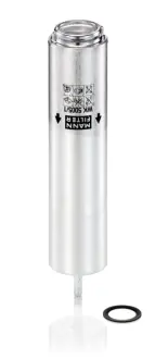 Фильтр топливный MANN WK 5005/1 Z