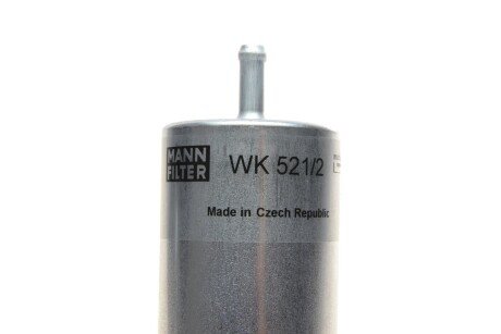 Фильтр топливный mann WK5212