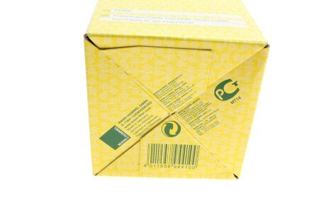 Фильтр топливный mann WK7305