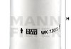 Фильтр топливный mann WK 730/5