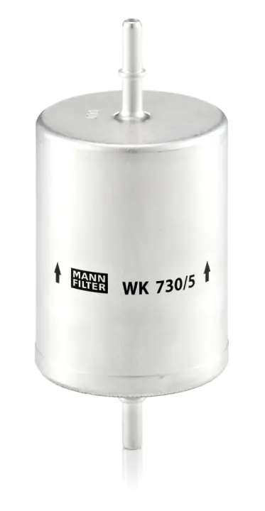 Фильтр топливный MANN WK 730/5