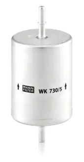 Фильтр топливный MANN WK 730/5