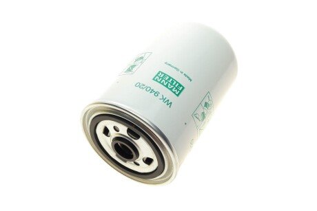 Фильтр топливный mann WK94020