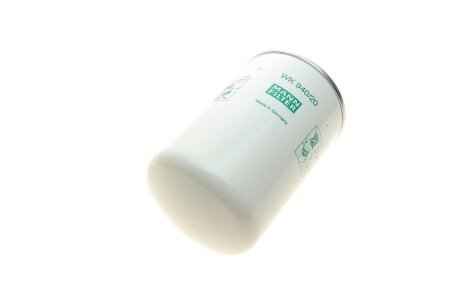 Фильтр топливный mann WK94020