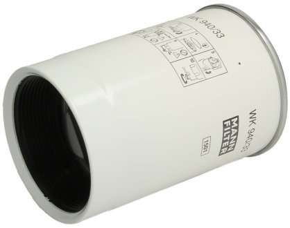 Паливний (топливный) фільтр mann WK94033X