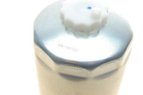 Фильтр топливный mann WK95019