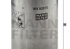 Фильтр топливный mann WK 950/19