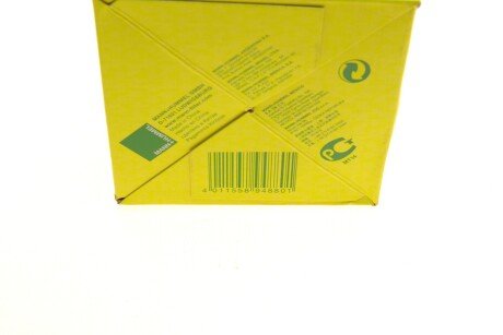 Фильтр топливный mann WK95019