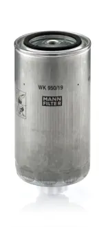Фильтр топливный MANN WK95019