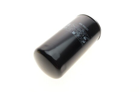 Фильтр топливный mann WK95021