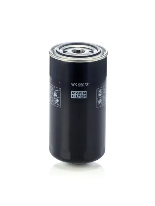 Фильтр топливный MANN WK95021