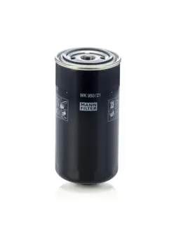 Фильтр топливный MANN WK95021