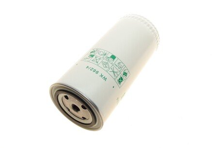 Фильтр топливный mann WK9624