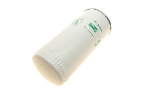 Фильтр топливный mann WK9624