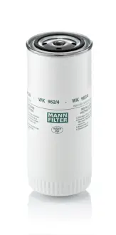 Фильтр топливный MANN WK 962/4