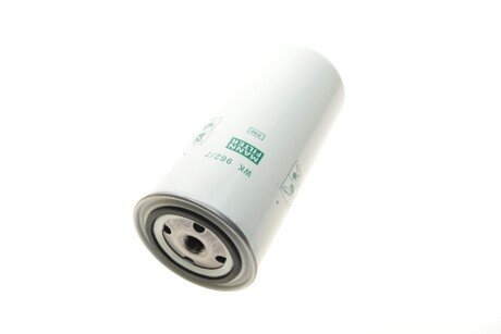 Фильтр топливный mann WK9627