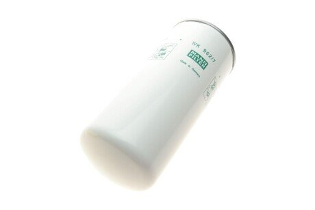 Фильтр топливный mann WK9627