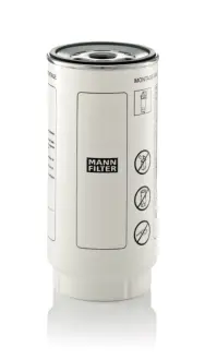 Фильтр топливный MANN PL 420/7 X