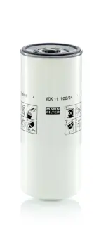 Фильтр топливный MANN WDK 11 102/24