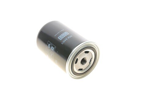 Фильтр топливный mann WDK9401