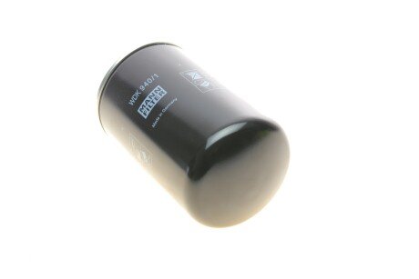 Фильтр топливный mann WDK9401