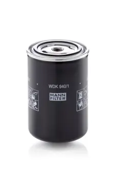 Фильтр топливный MANN WDK 940/1