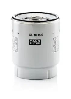 Фильтр топливный MANN WK 10 006 Z