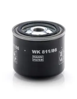 Фильтр топливный MANN WK 811/86