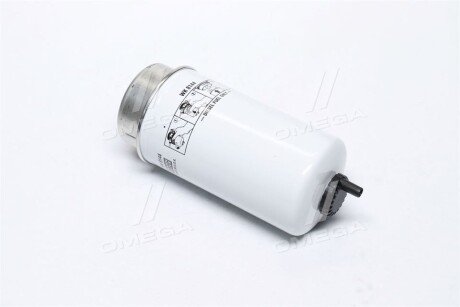 Фильтр топливный mann WK8144