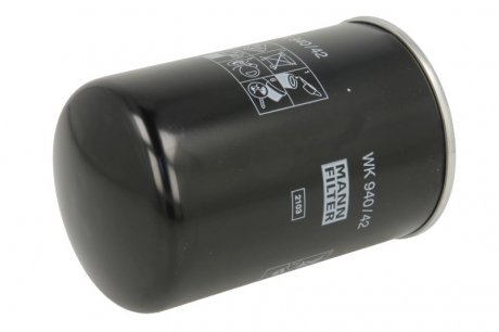 Топливный фильтр mann WK94042