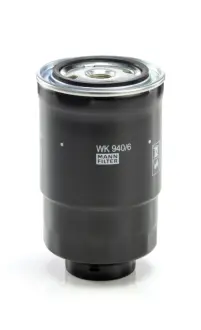 Фильтр топливный MANN WK 940/6 X