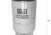 Фильтр топливный низкого давления DAF 85 - XF95, SCANIA 4, VOLVO FM, FH mann WK 1060/3 X