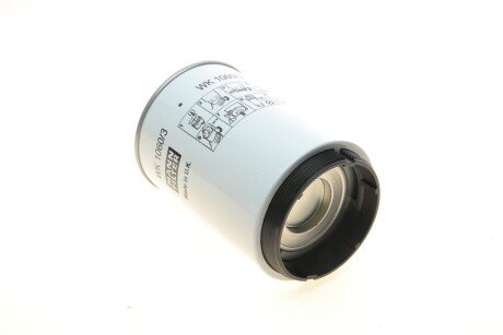 Фильтр топливный низкого давления DAF 85 - XF95, SCANIA 4, VOLVO FM, FH mann WK10603X