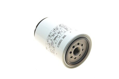 Фильтр топливный низкого давления DAF 85 - XF95, SCANIA 4, VOLVO FM, FH mann WK10603X