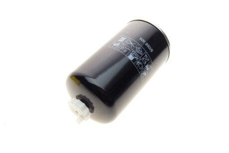 Фильтр топливный низкого давления IVECO EuroCargo/ EuroStar/ EuroTech mann WK9506