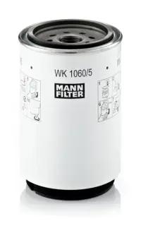 Фильтр топливный низкого давления VOLVO FM MANN WK10605X