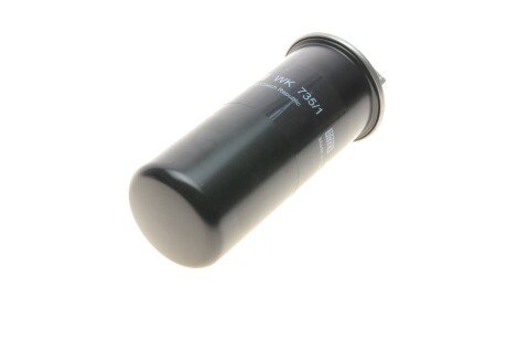 Фильтр топливный mann WK7351