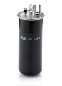 Фильтр топливный (пр-во) MANN WK 735/1