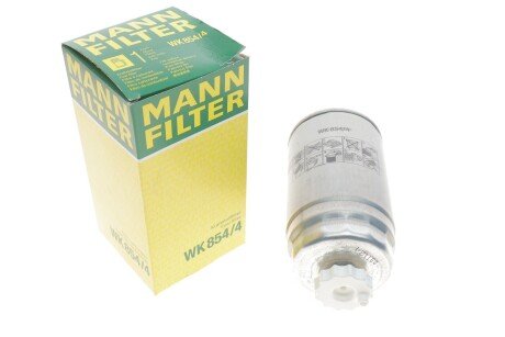 Фильтр топливный mann WK8544