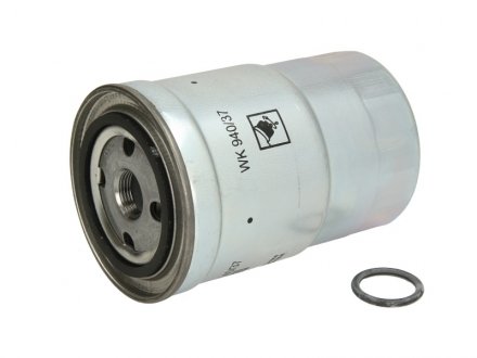 Фильтр топливный (пр-во) mann WK 940/37 X