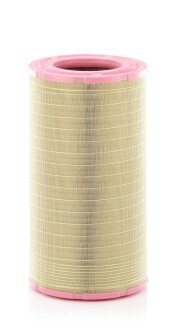 Фильтр воздушный Case New Holland C321900/2 mann C3219002