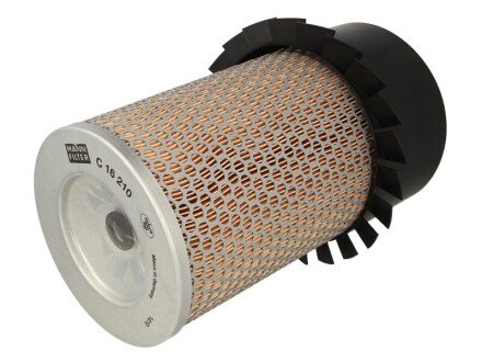 Фильтр воздушный DAF 45 mann C16210